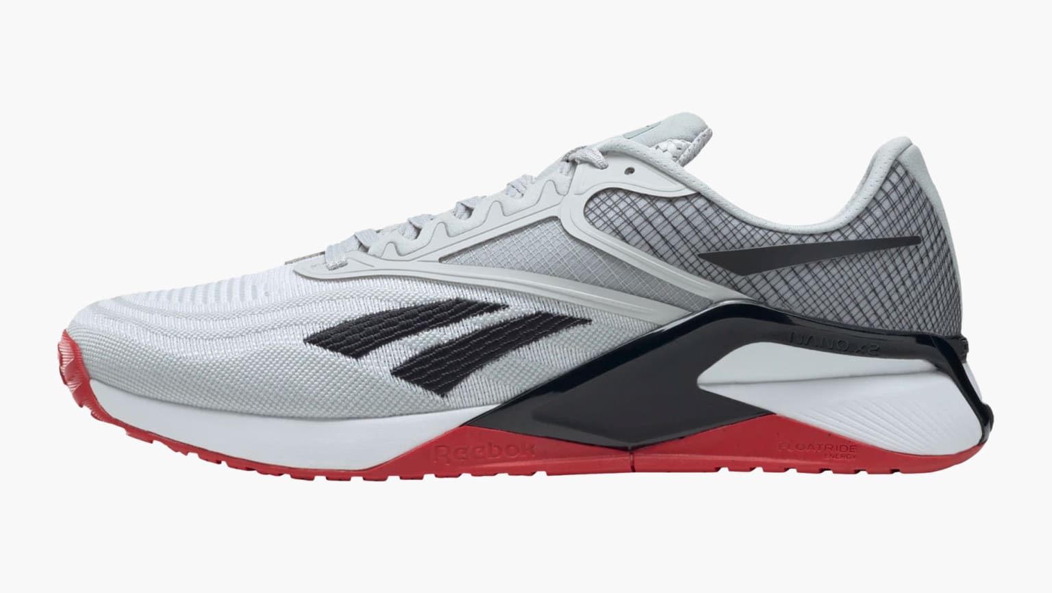 Reebok nano 2 mens cheap grey